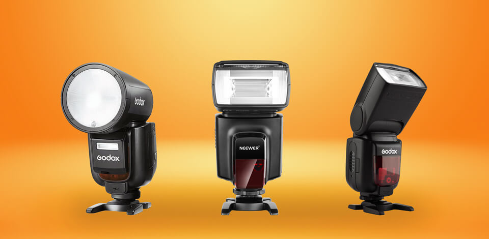 Best Off Camera Flash How We Tested