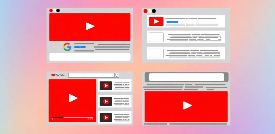 YouTube Ad Formats Tools