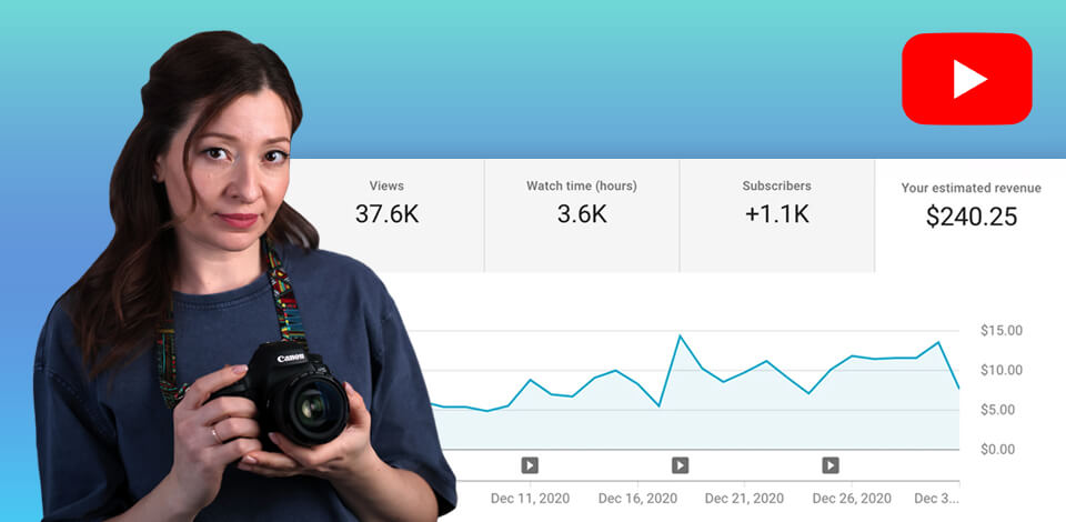 How Much Do YouTubers Make Frequently Asked Questions