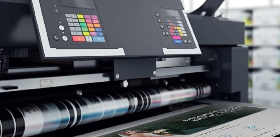 Print Production Frequently Asked Questions