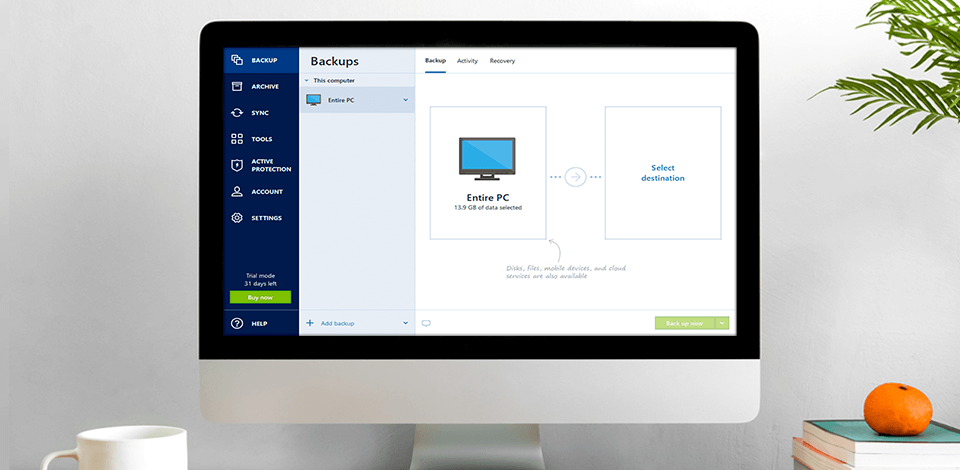 9 Best Disk Cloning Software in 2025