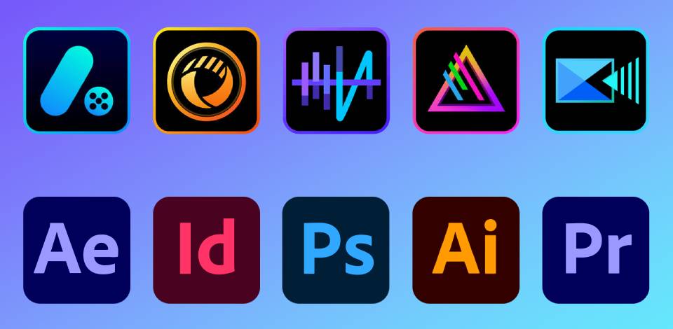 Adobe Creative Cloud vs Director Suite 365 Prices