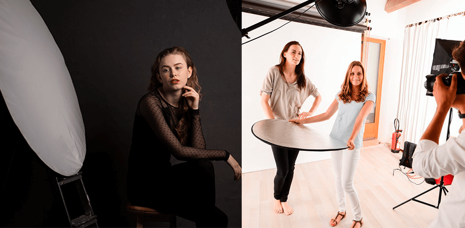 How to Use Reflectors in Photography: 12 Tips
