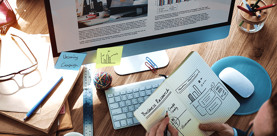 Writing a Photography Business Plan: Complete Guide