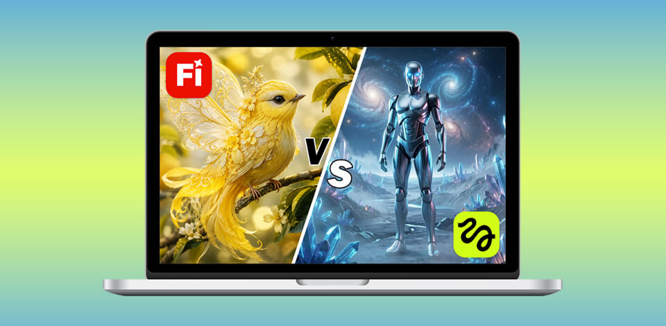 Adobe Firefly vs Higgsfield FAQ