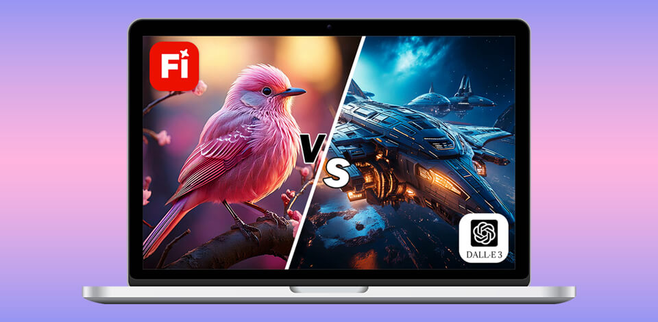 Adobe Firefly vs DALL·E Verdict
