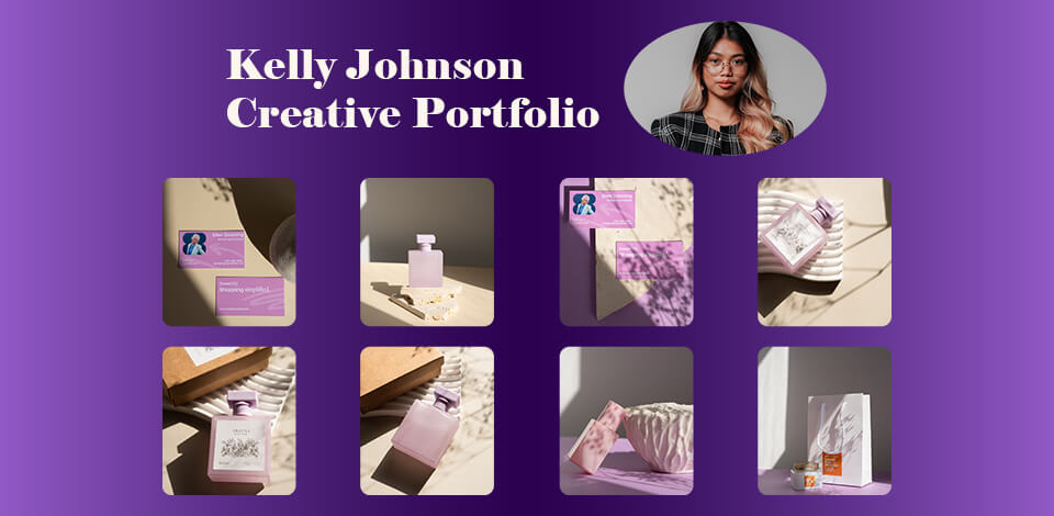 Graphic Design Portfolio Free Bonus Tools