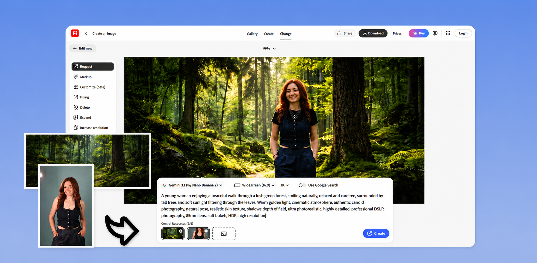 How to Generate High Resolution Images in Firefly Frequently Asked Questions
