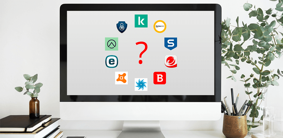 11 Best Mac Antivirus Software in 2025