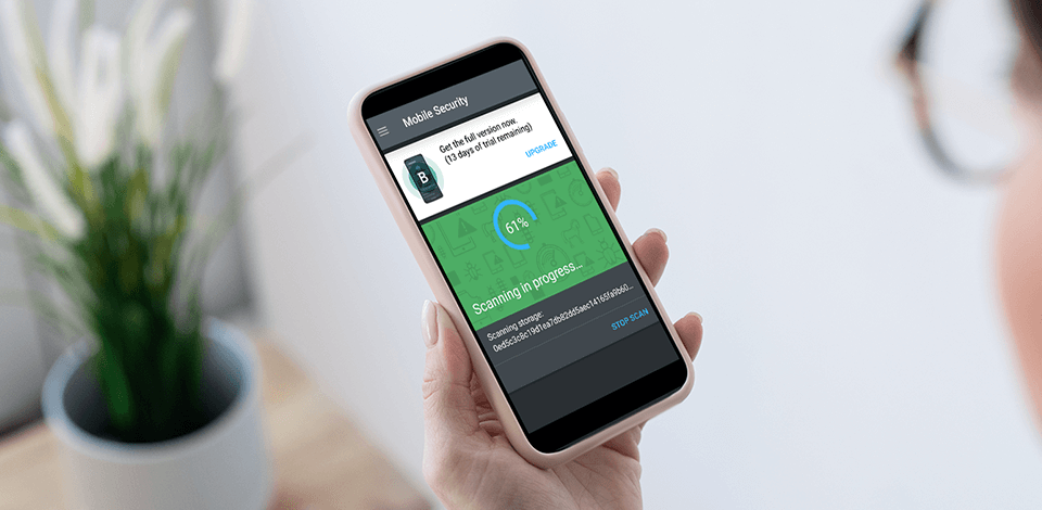 12 Best Android Antivirus Apps in 2025