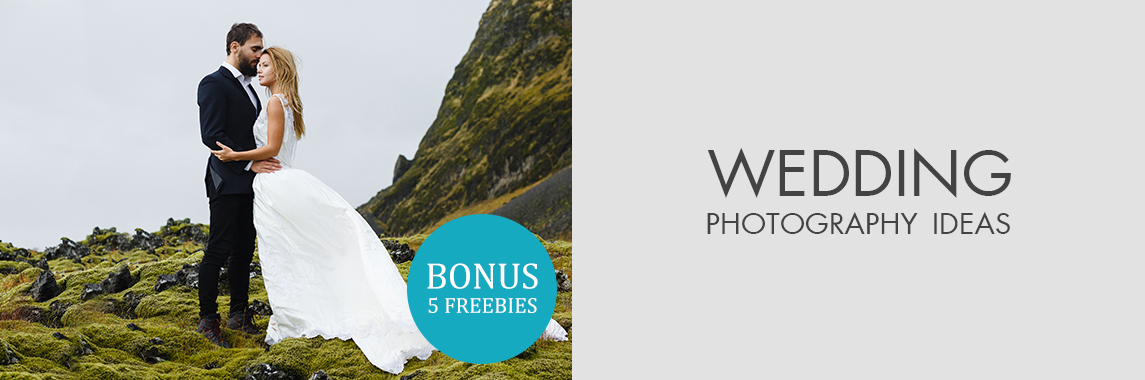 Wedding Photography Ideas