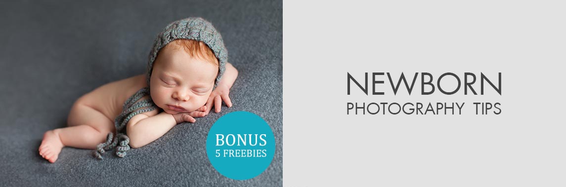 Newborn Photography