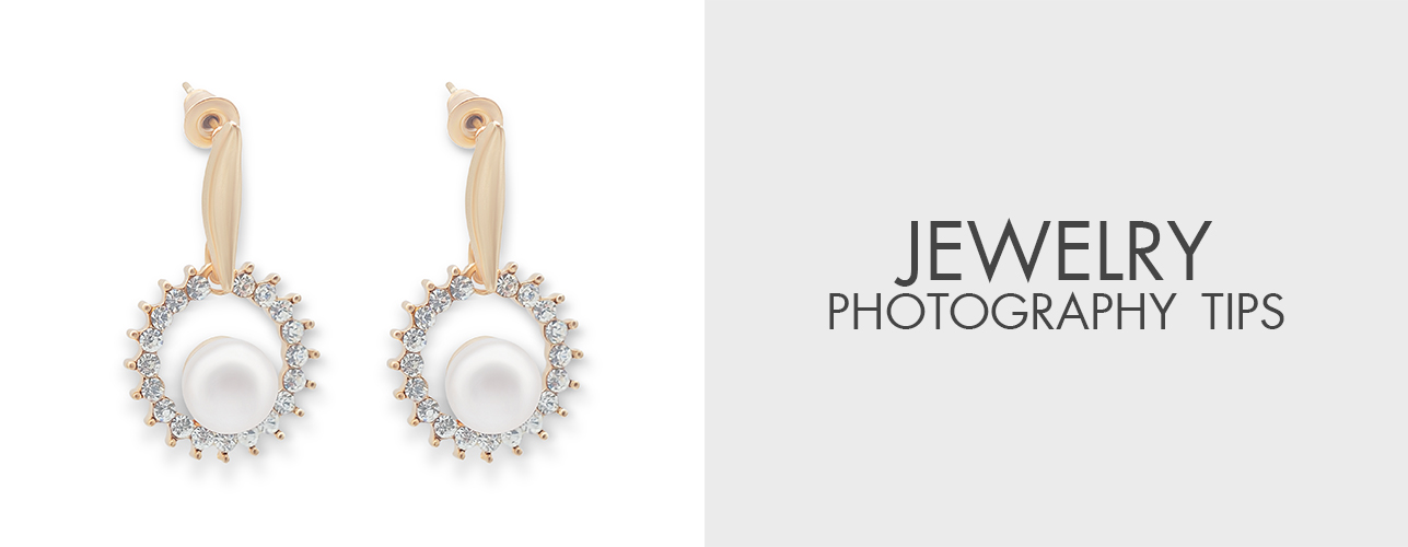 Jewelry Photography