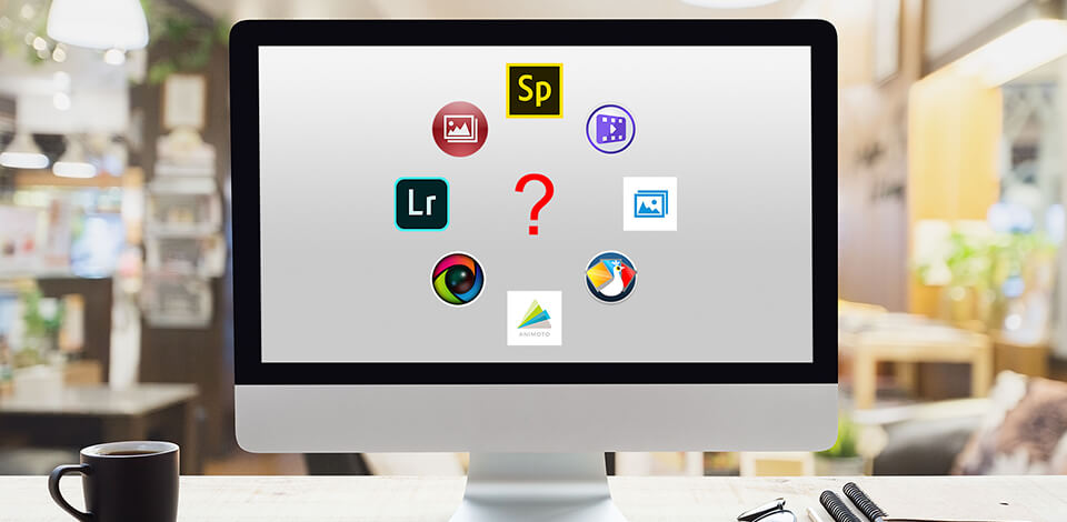 10 Meilleurs Logiciels de Diaporamas 2025