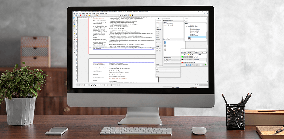 11 من أفضل برامج و أدوات إنشاء الكتب الإلكترونية التفاعلية