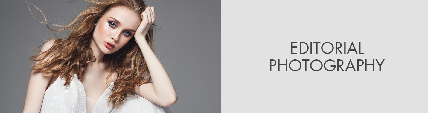 Editorial Photography