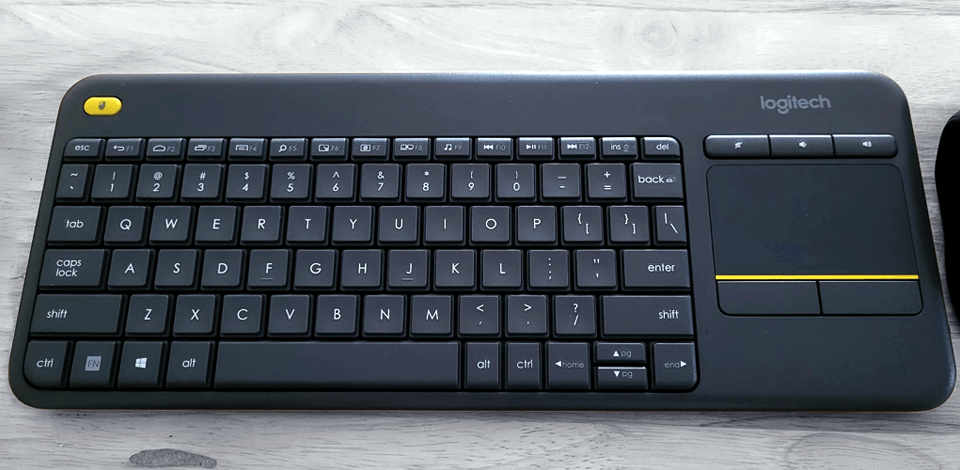 How We Tested Budget Keyboard