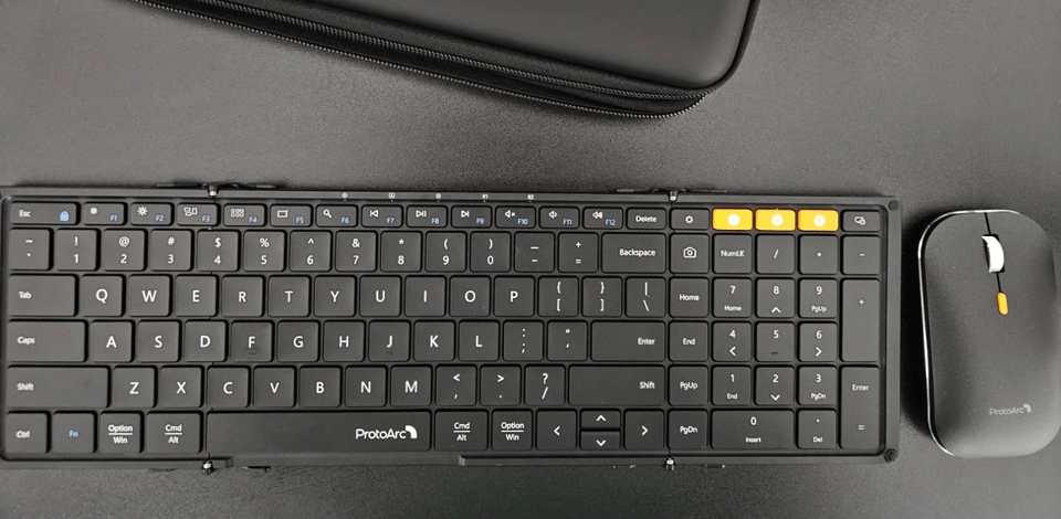 Best Travel Keyboards FAQ