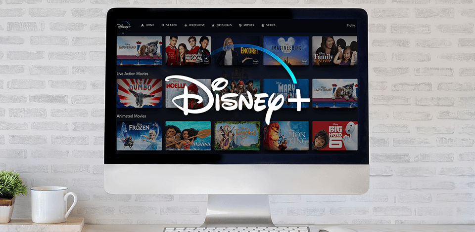 How to Watch Disney Plus in 2025