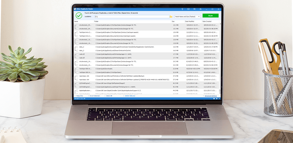 14 Best Duplicate File Finders in 2025