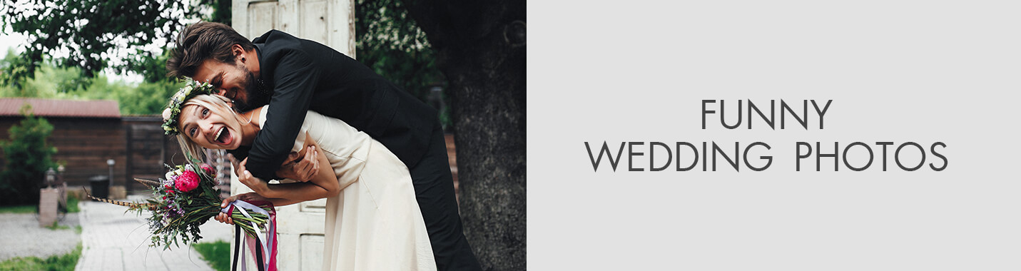 Funny Wedding Pictures