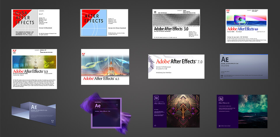 After Effects Versions: Which Version Is Better?