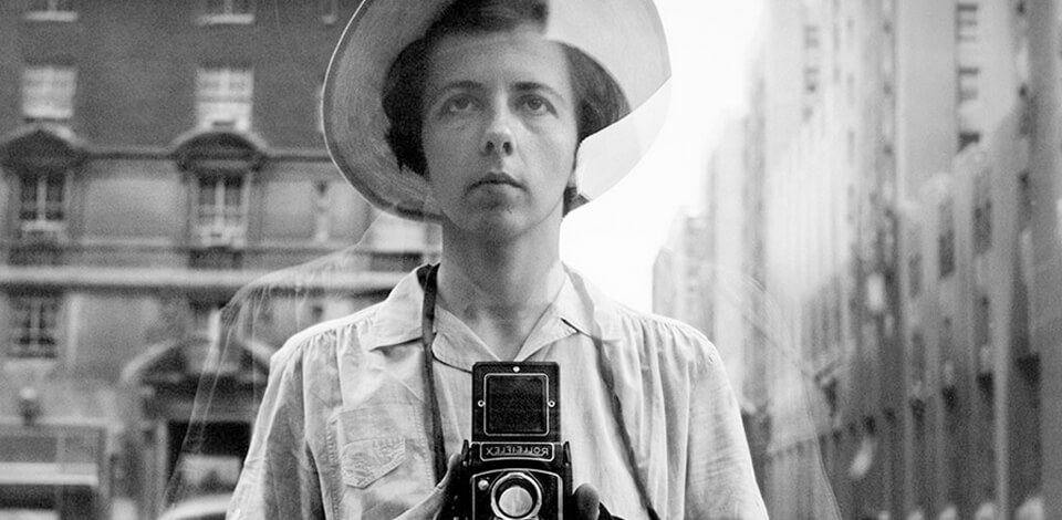 Famous Film Photographers