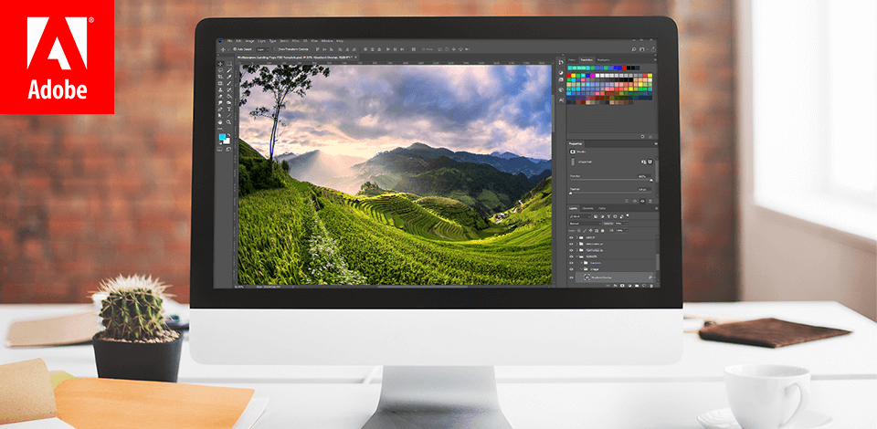 Adobe Activator 2025: Universal Adobe CC Activator