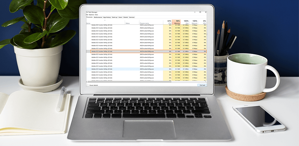 Adobe GC Invoker Utility – What Is It and Do I Need to Disable It