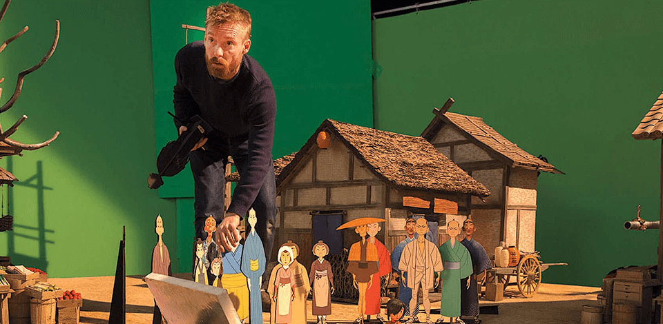 Stop Motion Photography Tips for Beginners