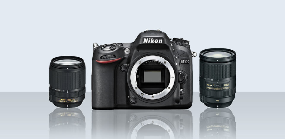 Best Lenses for Nikon D7100 How We Tested