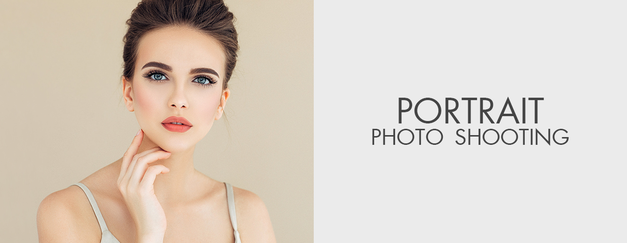 Model Poses For Beginners