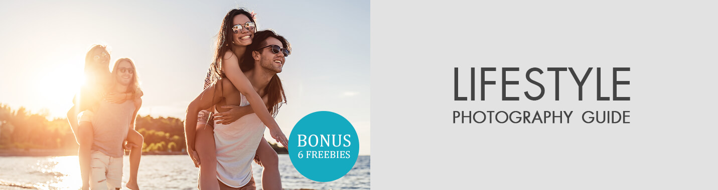 Lifestyle Photography Guide