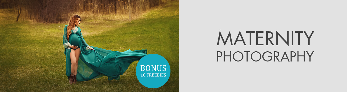 20 Maternity Photography Tips