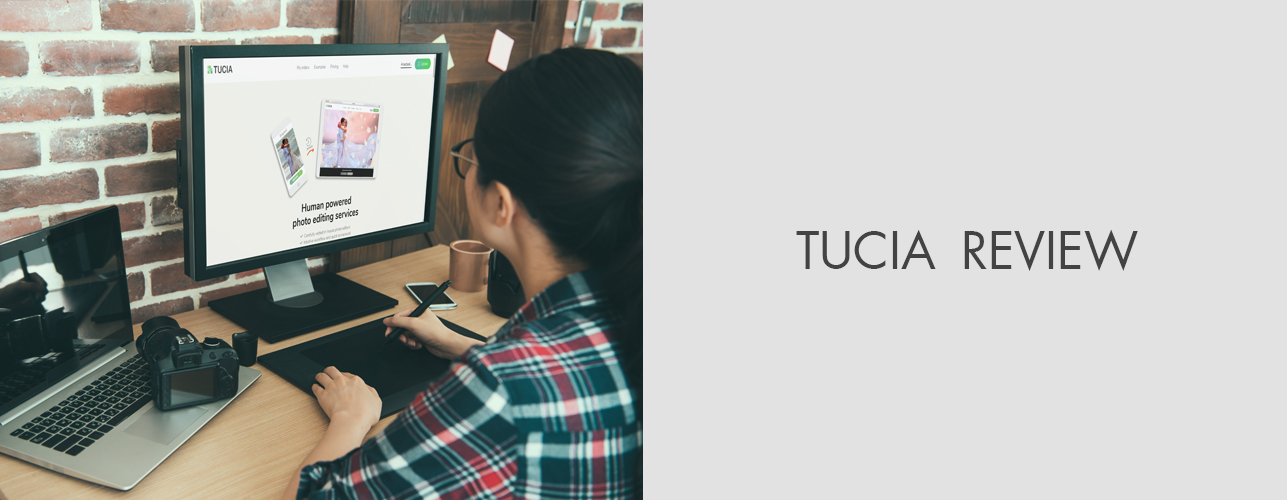 Tucia Review