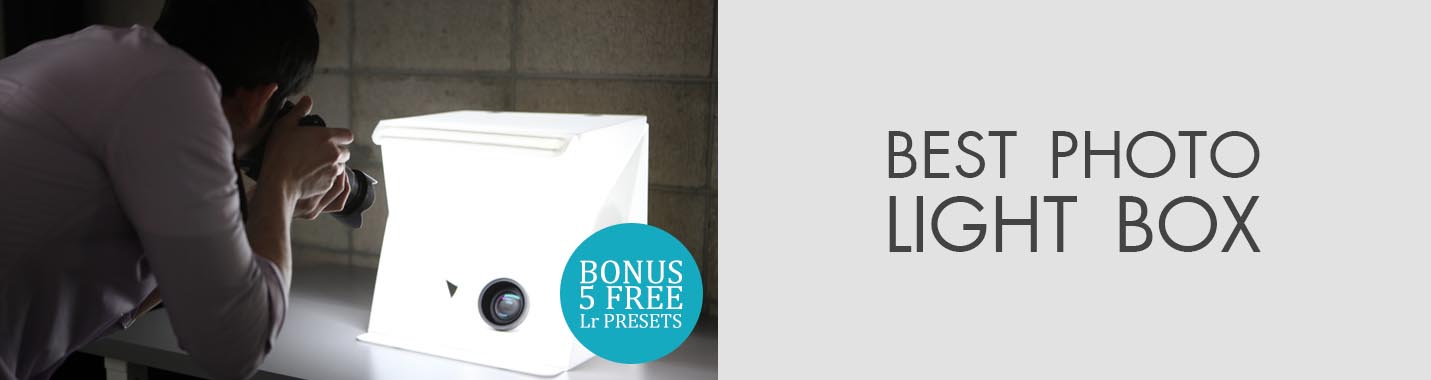 Photo Light Box