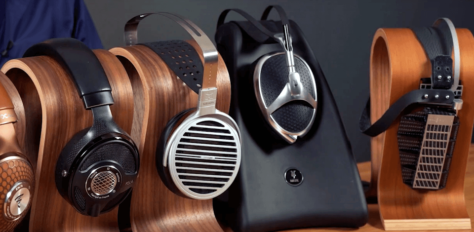 How We Tested Closed-Back Headphones