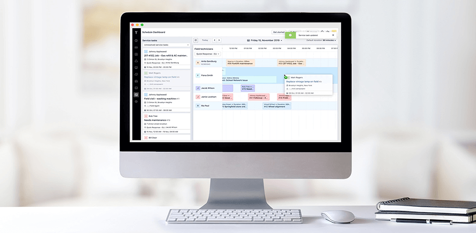10 Mejor Software de Asistencia Técnica en 2025