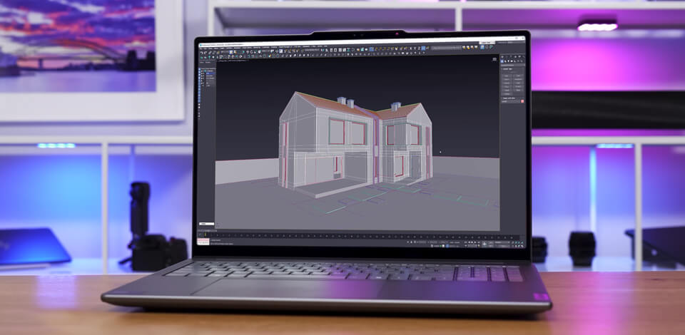 Best Laptop for Architecture Recommendations
