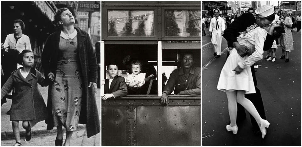 26 World’s Most Famous Photographers