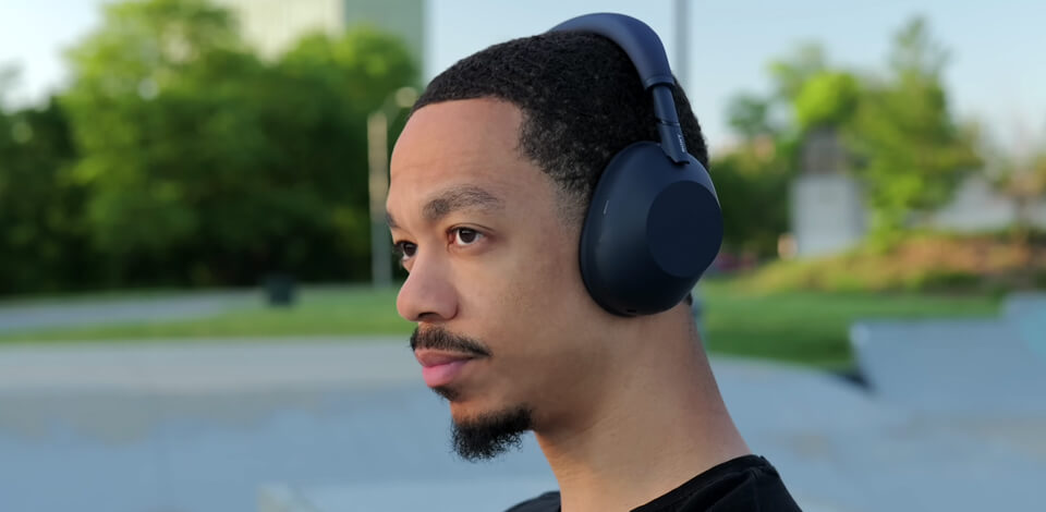 How We Tested Headphones for Small Heads