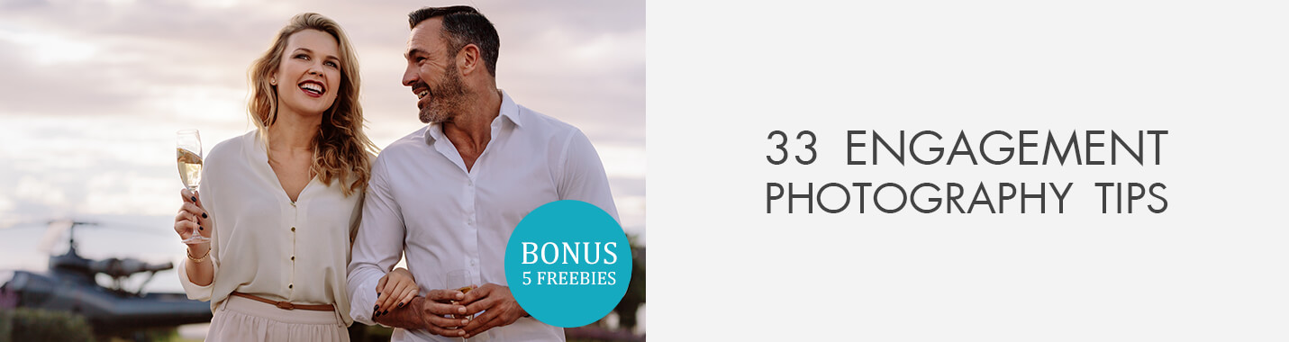 Engagement Photography