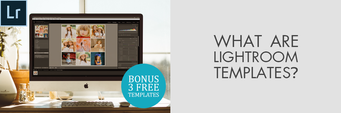 Lightroom Templates