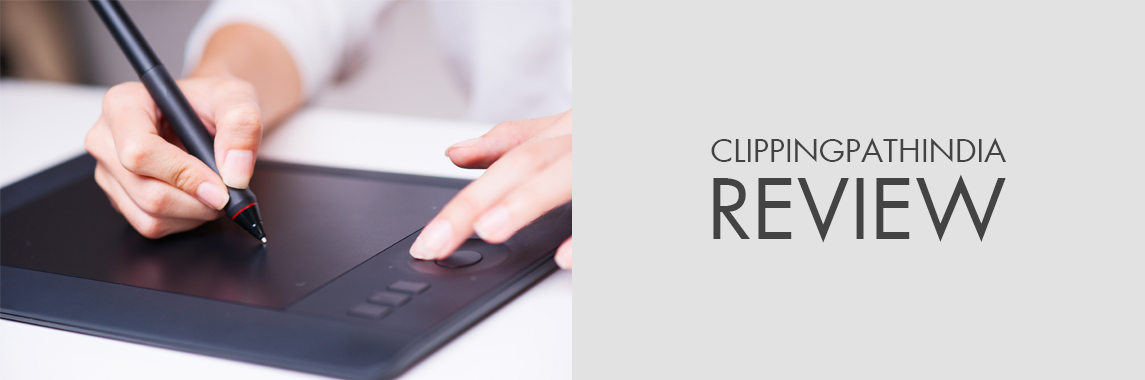 Clipping Path India
