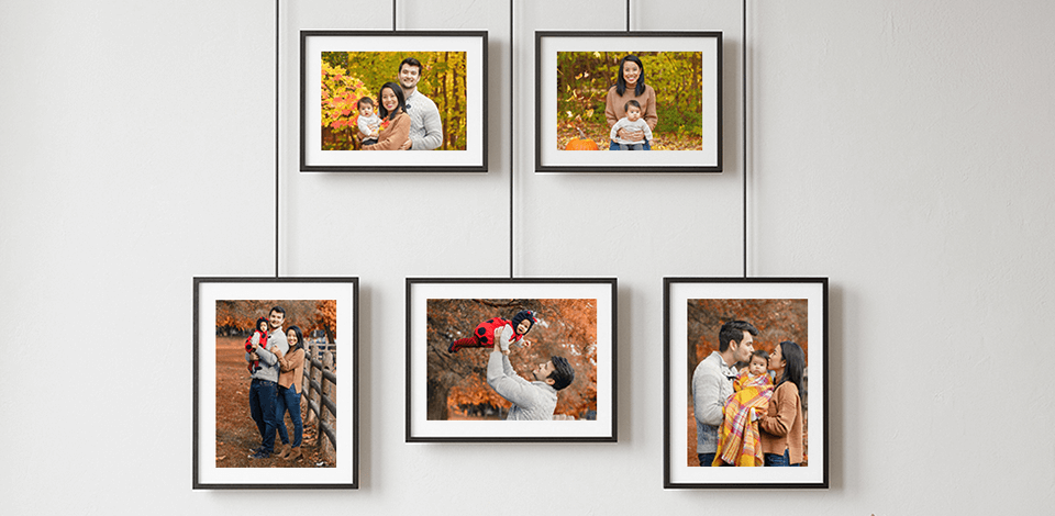 25 DIY Photo Display Ideas to Try in 2025