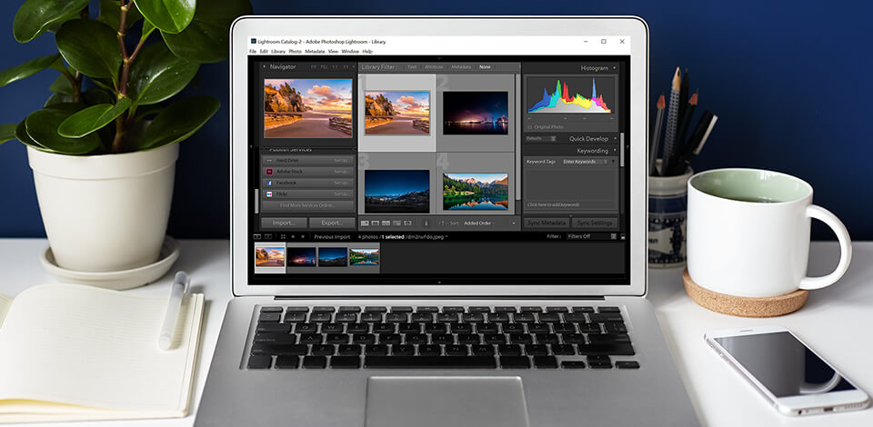 How to Organize Photos on Your Computer