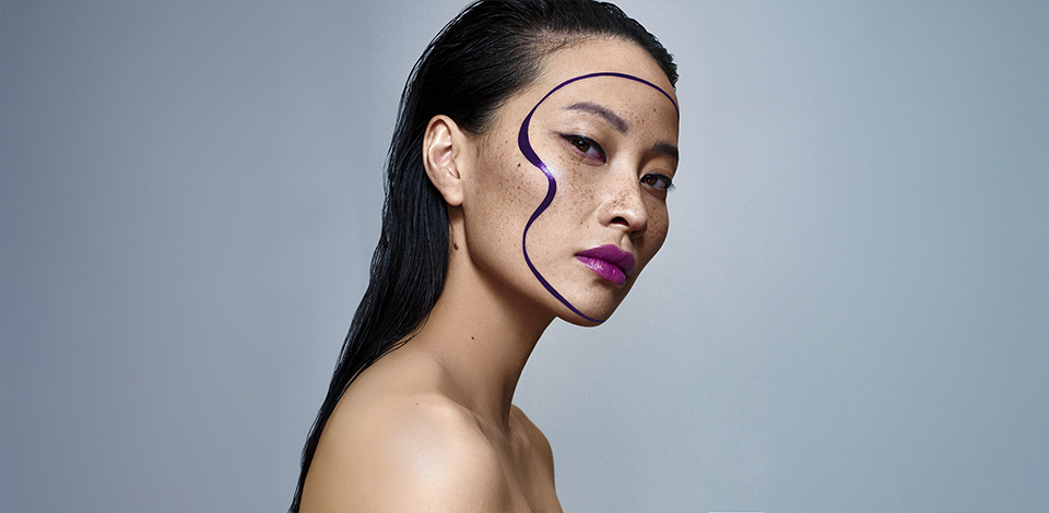 Fine Art Nude Photography