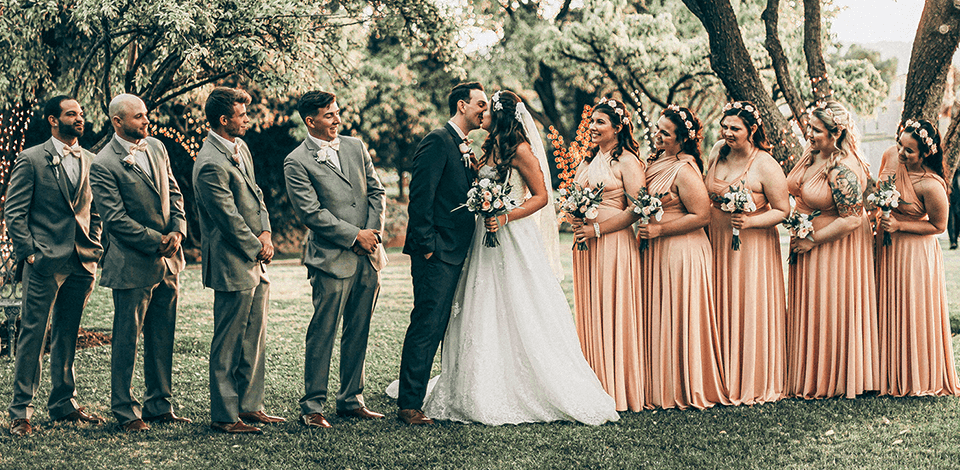 16 Best Film Wedding Photographers of 2025