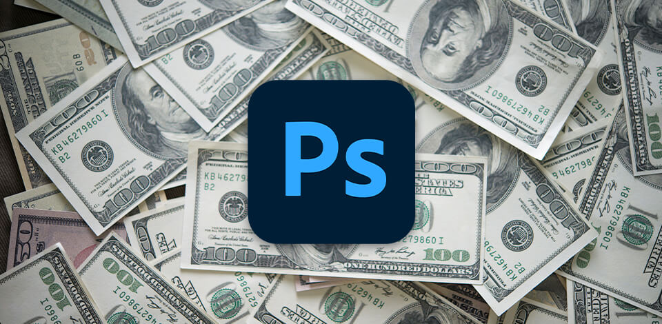 Photoshop Alternatives That I Recommend