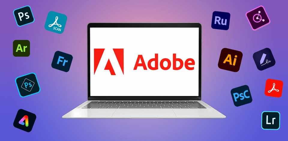 Download Adobe CC for Free